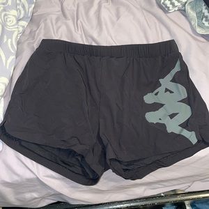 Kappa athletic shorts